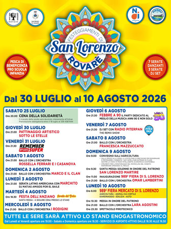 conegliano notte di storia