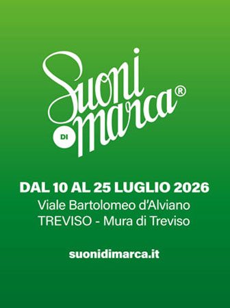 TREVISO SUONI DI MARCA 